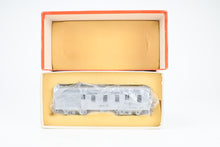 Load image into Gallery viewer, O Brass PSC - Precision Scale Co. UP - Union Pacific Harriman CS Full 40' RPO Class 40-P-1 Pro-Painted UPMW 903175
