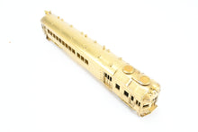 Load image into Gallery viewer, HO Brass Suydam SP - Southern Pacific Brill Gas Electric 75' Combination Coach
