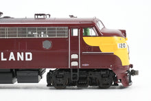 Load image into Gallery viewer, HO Athearn Genesis CRI&amp;P - Rock Island EMD F7A/F7B Freight Set FP #120 and 20 Custom Detailed
