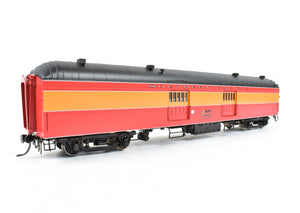 HO Brass TCY - The Coach Yard SP - Southern Pacific 60' Class 60-B-8 Factory Painted "Daylight" #6029