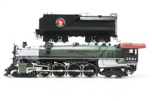 Load image into Gallery viewer, O Brass Sunset Models GN - Great Northern S-2 Class 4-8-4 Factory Painted No. 2584
