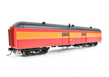 Load image into Gallery viewer, HO Brass TCY - The Coach Yard SP - Southern Pacific 60&#39; Class 60-B-8 Factory Painted &quot;Daylight&quot; #6029
