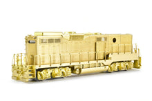 Load image into Gallery viewer, HO Brass Oriental Limited UP - Union Pacific EMD GP9 1750 HP MB Version Cabless Booster
