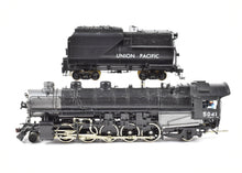 Load image into Gallery viewer, HO Brass Key Imports UP - Union Pacific 2-10-2 TTT Class FP No. 5041
