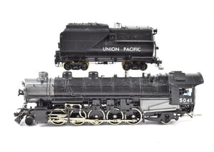 HO Brass Key Imports UP - Union Pacific 2-10-2 TTT Class FP No. 5041