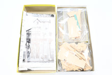 Load image into Gallery viewer, HO FSM - Fine Scale Miniatures #145 Coal Tower Kit

