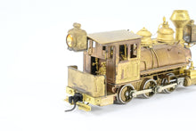 Load image into Gallery viewer, HOn3 Brass CON PSC - Precision Scale Co. D&amp;RGW - Denver &amp; Rio Grande Western or RGS - Rio Grande Southern 0-6-0T No. 105/14 DOES NOT RUN AS-IS REBOXX
