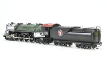 Load image into Gallery viewer, O Brass Sunset Models GN - Great Northern S-2 Class 4-8-4 Factory Painted No. 2584
