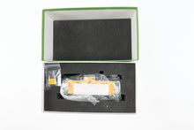 Load image into Gallery viewer, O Brass OMI - Overland Models, Inc. C&amp;O - Chesapeake &amp; Ohio Steel Caboose #90200-90299 Series Factory Painted Yellow Body No. 90205
