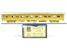 Load image into Gallery viewer, HO Brass Wasatch Model Co. UP - Union Pacific &quot;Star&quot; series 11-Bedroom Star Series Sleeper
