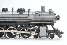 Load image into Gallery viewer, HO Brass NJ Custom Brass NP - Northern Pacific Class A 4-8-4 Royale Series Pro Painted No. 2604
