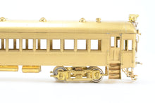 Load image into Gallery viewer, HO Brass Suydam SP - Southern Pacific Brill Gas Electric 75' Combination Coach
