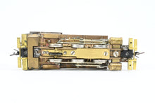 Load image into Gallery viewer, HOn3 Brass CON PSC - Precision Scale Co. D&amp;RGW - Denver &amp; Rio Grande Western or RGS - Rio Grande Southern 0-6-0T No. 105/14 DOES NOT RUN AS-IS REBOXX
