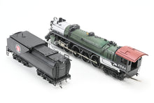 Load image into Gallery viewer, O Brass Sunset Models GN - Great Northern S-2 Class 4-8-4 Factory Painted No. 2584
