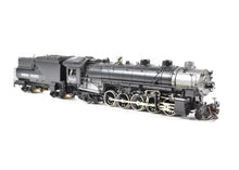 Load image into Gallery viewer, HO Brass Key Imports UP - Union Pacific 2-10-2 TTT Class FP No. 5041
