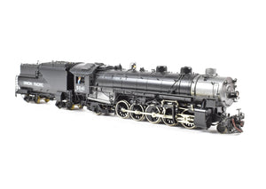 HO Brass Key Imports UP - Union Pacific 2-10-2 TTT Class FP No. 5041