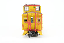 Load image into Gallery viewer, O Brass OMI - Overland Models, Inc. UP - Union Pacific CA-5 Steel Caboose W/ GSI General Steel Trucks Custom Painted No. 3981
