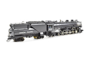 HO Brass Key Imports UP - Union Pacific 2-10-2 TTT Class FP No. 5041