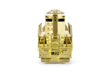 Load image into Gallery viewer, HO Brass Oriental Limited UP - Union Pacific EMD GP9 1750 HP MB Version Cabless Booster
