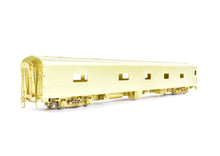 Load image into Gallery viewer, HO Brass Wasatch Model Co. UP - Union Pacific &quot;Star&quot; series 11-Bedroom Star Series Sleeper
