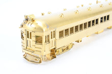 Load image into Gallery viewer, HO Brass Suydam SP - Southern Pacific Brill Gas Electric 75' Combination Coach
