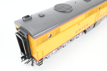 Load image into Gallery viewer, O Brass Key Imports UP - Union Pacific ALCO PA1/2-PB1/2 Streamliner Set Factory Painted Nos. 996A &amp; 996B
