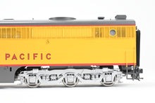 Load image into Gallery viewer, O Brass Key Imports UP - Union Pacific ALCO PA1/2-PB1/2 Streamliner Set Factory Painted Nos. 996A &amp; 996B
