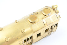 Load image into Gallery viewer, HO Brass Suydam SP - Southern Pacific Brill Gas Electric 75' Combination Coach
