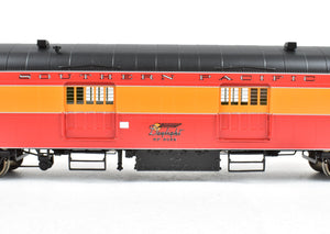HO Brass TCY - The Coach Yard SP - Southern Pacific 60' Class 60-B-8 Factory Painted "Daylight" #6029