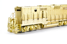 Load image into Gallery viewer, HO Brass Oriental Limited UP - Union Pacific EMD GP9 1750 HP MB Version Cabless Booster
