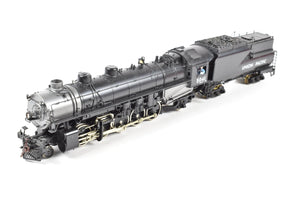 HO Brass Key Imports UP - Union Pacific 2-10-2 TTT Class FP No. 5041