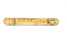Load image into Gallery viewer, HO Brass Suydam SP - Southern Pacific Brill Gas Electric 75' Combination Coach
