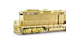 Load image into Gallery viewer, HO Brass Oriental Limited UP - Union Pacific EMD GP9 1750 HP MB Version Cabless Booster
