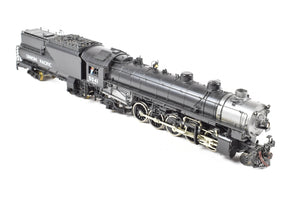 HO Brass Key Imports UP - Union Pacific 2-10-2 TTT Class FP No. 5041