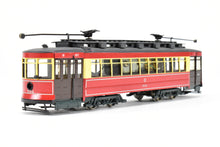 Load image into Gallery viewer, HO Brass Fairfield Models 343 CSL - Chicago Surface Lines Pullman Car Custom Painted No. 534 REBOXX
