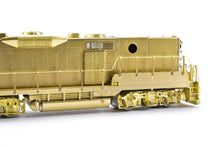 Load image into Gallery viewer, HO Brass Oriental Limited UP - Union Pacific EMD GP9 1750 HP MB Version Cabless Booster
