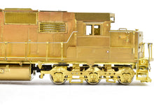 Load image into Gallery viewer, HO Brass OMI - Overland Models Inc. SBD - Seaboard System SD50 Low Hood
