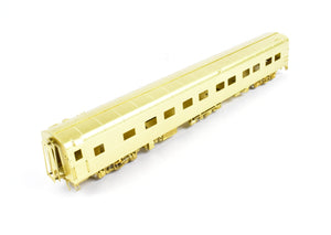 HO Brass Wasatch Model Co. UP - Union Pacific "Star" series 11-Bedroom Star Series Sleeper