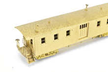 Load image into Gallery viewer, HO Brass Gem Models GN - Great Northern St. Paul and Pacific 2-Car Set NO BOX
