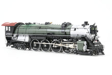 Load image into Gallery viewer, O Brass Sunset Models GN - Great Northern S-2 Class 4-8-4 Factory Painted No. 2584
