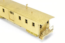 Load image into Gallery viewer, HO Brass Gem Models GN - Great Northern St. Paul and Pacific 2-Car Set NO BOX
