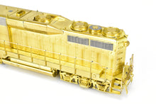 Load image into Gallery viewer, HO Brass OMI - Overland Models, Inc. UP - Union Pacific EMD GP30B PH II Cabless Nos. 727B - 739B
