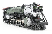 Load image into Gallery viewer, O Brass Sunset Models GN - Great Northern S-2 Class 4-8-4 Factory Painted No. 2584
