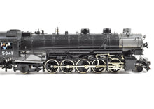 Load image into Gallery viewer, HO Brass Key Imports UP - Union Pacific 2-10-2 TTT Class FP No. 5041
