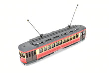 Load image into Gallery viewer, HO Brass Fairfield Models 343 CSL - Chicago Surface Lines Pullman Car Custom Painted No. 534 REBOXX
