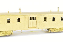 Load image into Gallery viewer, HO Brass Gem Models GN - Great Northern St. Paul and Pacific 2-Car Set NO BOX
