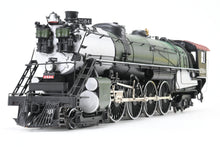 Load image into Gallery viewer, O Brass Sunset Models GN - Great Northern S-2 Class 4-8-4 Factory Painted No. 2584
