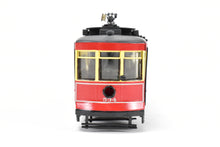 Load image into Gallery viewer, HO Brass Fairfield Models 343 CSL - Chicago Surface Lines Pullman Car Custom Painted No. 534 REBOXX
