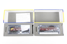 Load image into Gallery viewer, HO Athearn Genesis CRI&amp;P - Rock Island EMD F7A/F7B Freight Set FP #120 and 20 Custom Detailed
