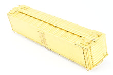 Load image into Gallery viewer, O Brass PSC - Precision Scale Co. PFE - Pacific Fruit Express R-70-2 50' Wooden Ice Refrigerator Car w/Ajax Brake Wheel
